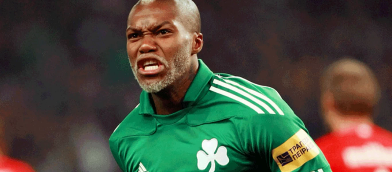 Τ.Σισέ: «Ακόμα με ενοχλεί όταν το θυμάμαι» - Όσα είπε για την καριέρα του στην Ελλάδα (φωτό)